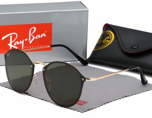 Ray Ban Boutique Sunglasses 087